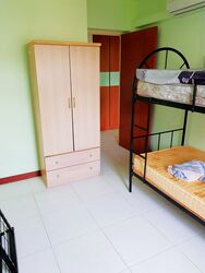 Blk 489 Sembawang Green (Sembawang), HDB 4 Rooms #607543091